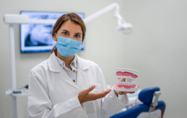 Best Cracked Tooth Emergency Dentist  in South Monrovia Island, CA