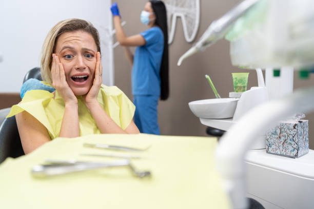 Best Urgent Tooth Repair  in South Monrovia Island, CA